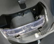 Новый скутер Kymco Agility R16 150